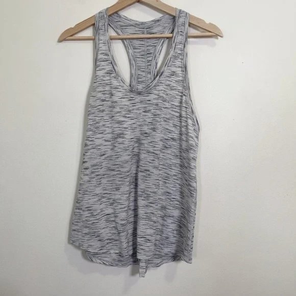 LULULEMON  | TIE IT UP SINGLET TANK TOP - Picture 3 of 5
